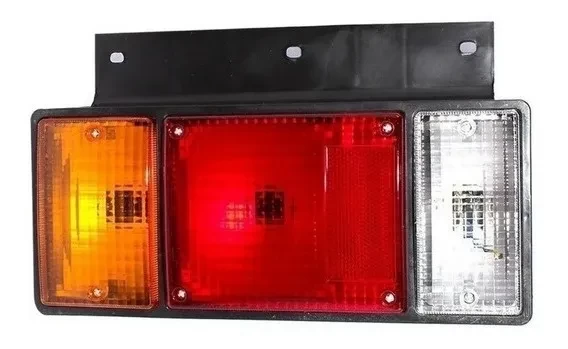 Farol Derecho Para ISUZU NKR