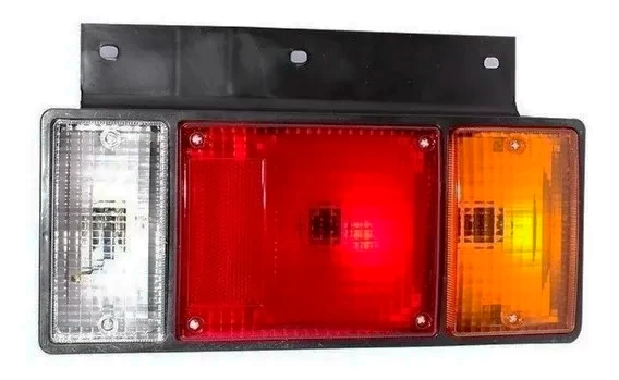 Farol Izquierdo Para ISUZU NKR