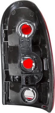 Farol Izquierdo Para DODGE CARAVAN - Faroles | ClickRepuestos