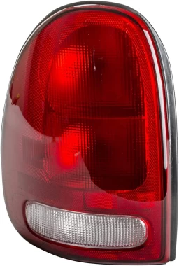 Farol Izquierdo Para DODGE CARAVAN