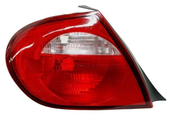 Farol Izquierdo Para CHRYSLER NEON