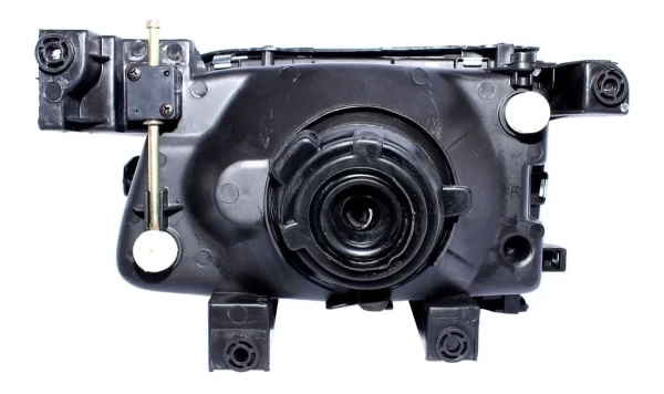 Opticos Izquierdo Para CHEVROLET LUV - Opticos | ClickRepuestos