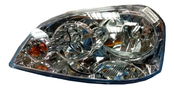 Opticos Izquierdo Para CHEVROLET OPTRA