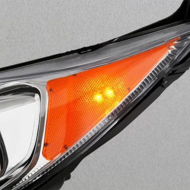 Opticos Derecho Para FORD FIESTA - Opticos | ClickRepuestos