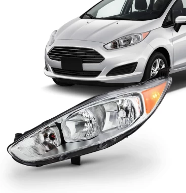 Opticos Derecho Para FORD F150