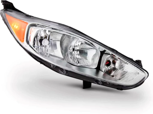 Opticos Izquierdo Para FORD FIESTA - Opticos | ClickRepuestos