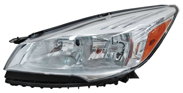 Opticos Derecho Para FORD ESCAPE