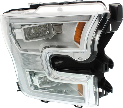 Opticos Derecho Para FORD F150 - Opticos | ClickRepuestos