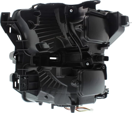 Opticos Derecho Para FORD F150 - Opticos | ClickRepuestos