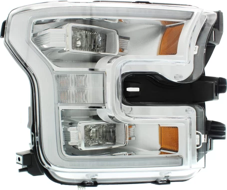 Opticos Derecho Para FORD F150