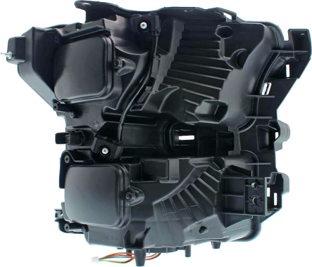Opticos Izquierdo Para FORD F150 - Opticos | ClickRepuestos