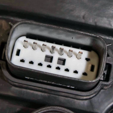 Opticos Izquierdo Para FORD F150 - Opticos | ClickRepuestos