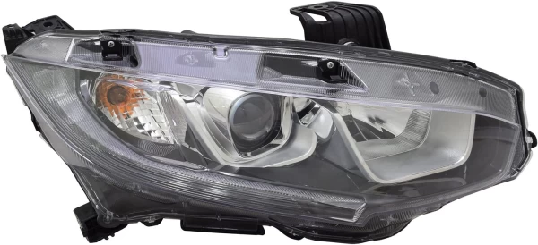 Opticos Derecho Para FORD F150