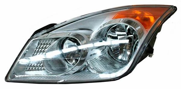 Opticos Derecho Para FORD FIESTA