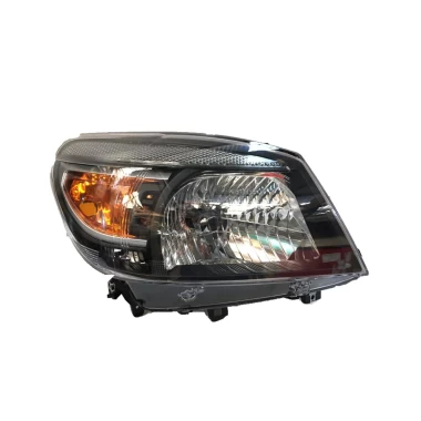 Opticos Izquierdo Para FORD RANGER