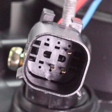 Opticos Derecho Para JEEP WRANGLER - Opticos | ClickRepuestos