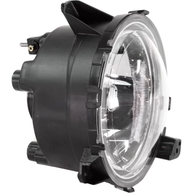Opticos Izquierdo Para JEEP WRANGLER - Opticos | ClickRepuestos