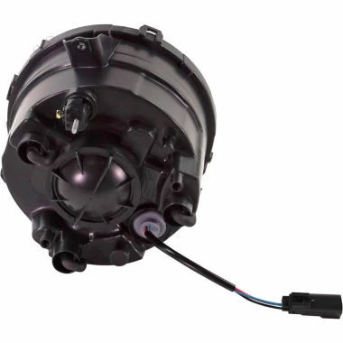 Opticos Izquierdo Para JEEP WRANGLER - Opticos | ClickRepuestos