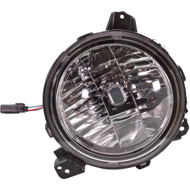 Opticos Izquierdo Para JEEP WRANGLER