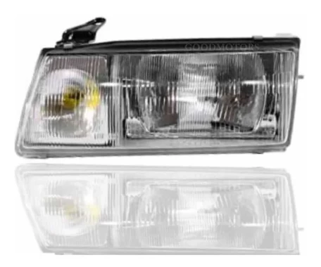 Opticos Izquierdo Para CHEVROLET GEMINI