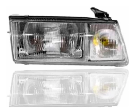 Opticos Derecho Para CHEVROLET GEMINI