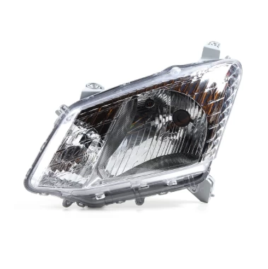 Opticos Derecho Para ISUZU D-MAX