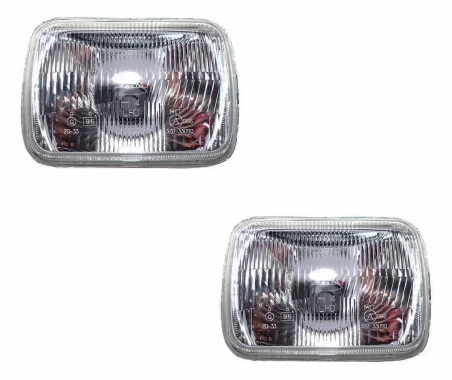 Opticos Derecho Para CHEVROLET LUV