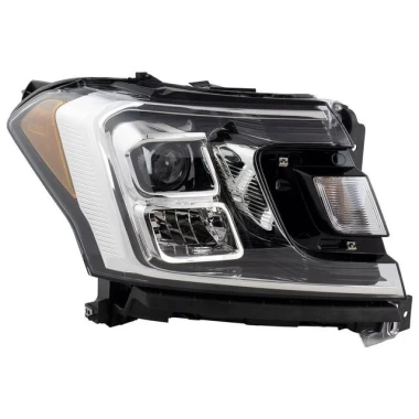 Opticos Izquierdo Para FORD EXPEDITION