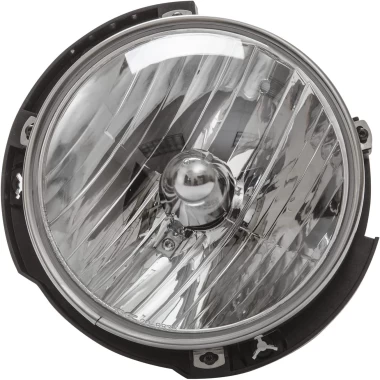 Opticos Derecho Para JEEP WRANGLER