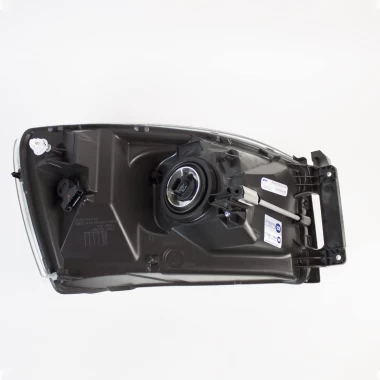 Opticos Izquierdo Para DODGE RAM - Opticos | ClickRepuestos