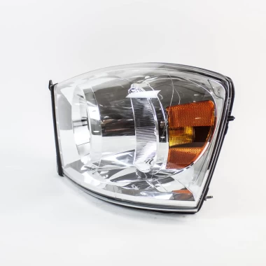Opticos Izquierdo Para DODGE RAM - Opticos | ClickRepuestos
