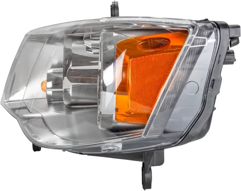 Opticos Derecho Para CHRYSLER TOWN-COUNTRY - Opticos | ClickRepuestos