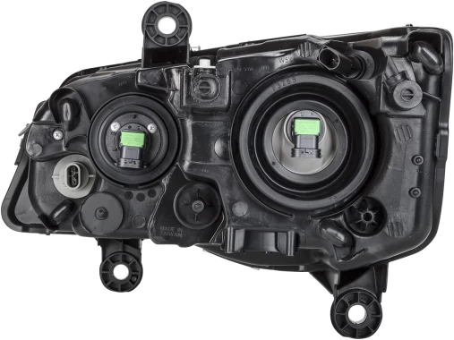 Opticos Izquierdo Para CHRYSLER TOWN-COUNTRY - Opticos | ClickRepuestos