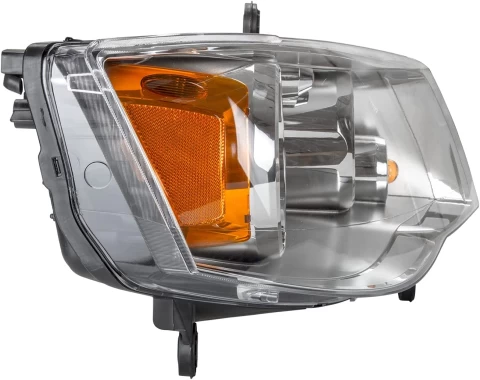 Opticos Izquierdo Para CHRYSLER TOWN-COUNTRY - Opticos | ClickRepuestos