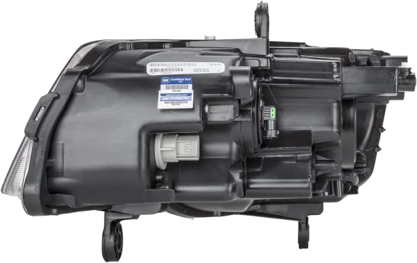 Opticos Izquierdo Para CHRYSLER TOWN-COUNTRY - Opticos | ClickRepuestos
