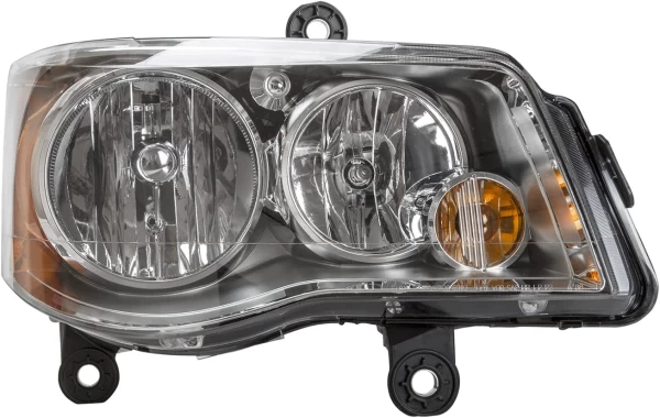 Opticos Izquierdo Para FORD COUNTRY
