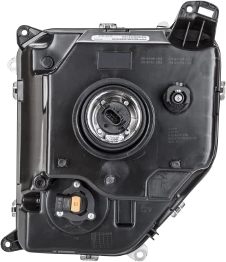 Optico izquierdo para jeep liberty 2008 - Opticos | ClickRepuestos