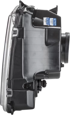 Optico izquierdo para jeep liberty 2008 - Opticos | ClickRepuestos