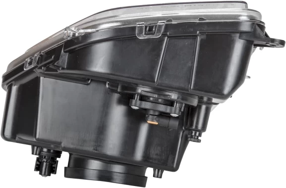 Optico izquierdo para jeep liberty 2008 - Opticos | ClickRepuestos