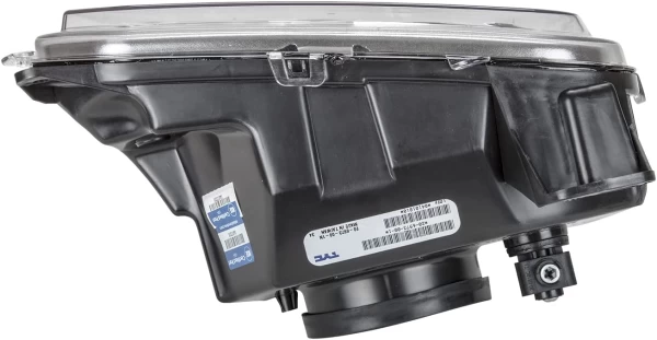 Optico izquierdo para jeep liberty 2008 - Opticos | ClickRepuestos