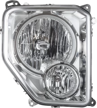 Optico izquierdo para jeep liberty 2008