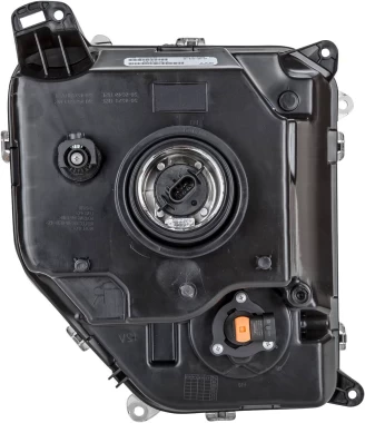 Opticos Derecho Para JEEP Liberty - Opticos | ClickRepuestos