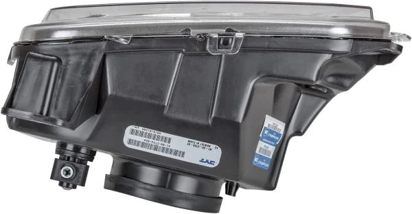 Opticos Derecho Para JEEP Liberty - Opticos | ClickRepuestos