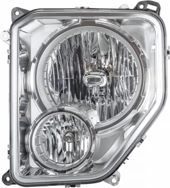 Opticos Derecho Para JEEP Liberty
