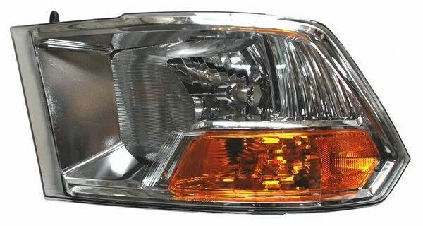 Opticos Izquierdo Para DODGE RAM 2009-2012