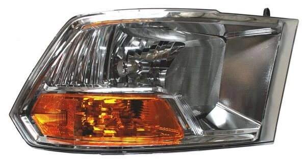 Opticos Derecho Para DODGE RAM