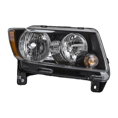 Opticos Izquierdo Para JEEP CHEROKEE