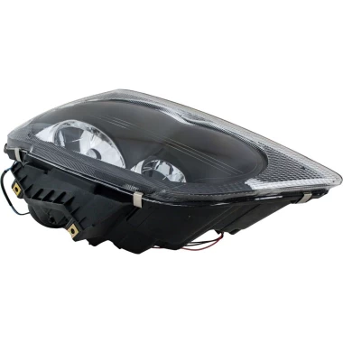 Opticos Izquierdo Para CHRYSLER PACIFICA - Opticos | ClickRepuestos