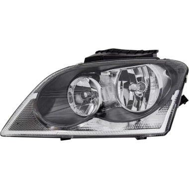 Opticos Izquierdo Para CHRYSLER PACIFICA