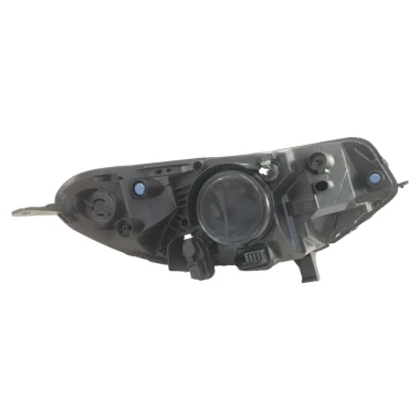 Opticos Izquierdo Para FORD ECOSPORT - Opticos | ClickRepuestos